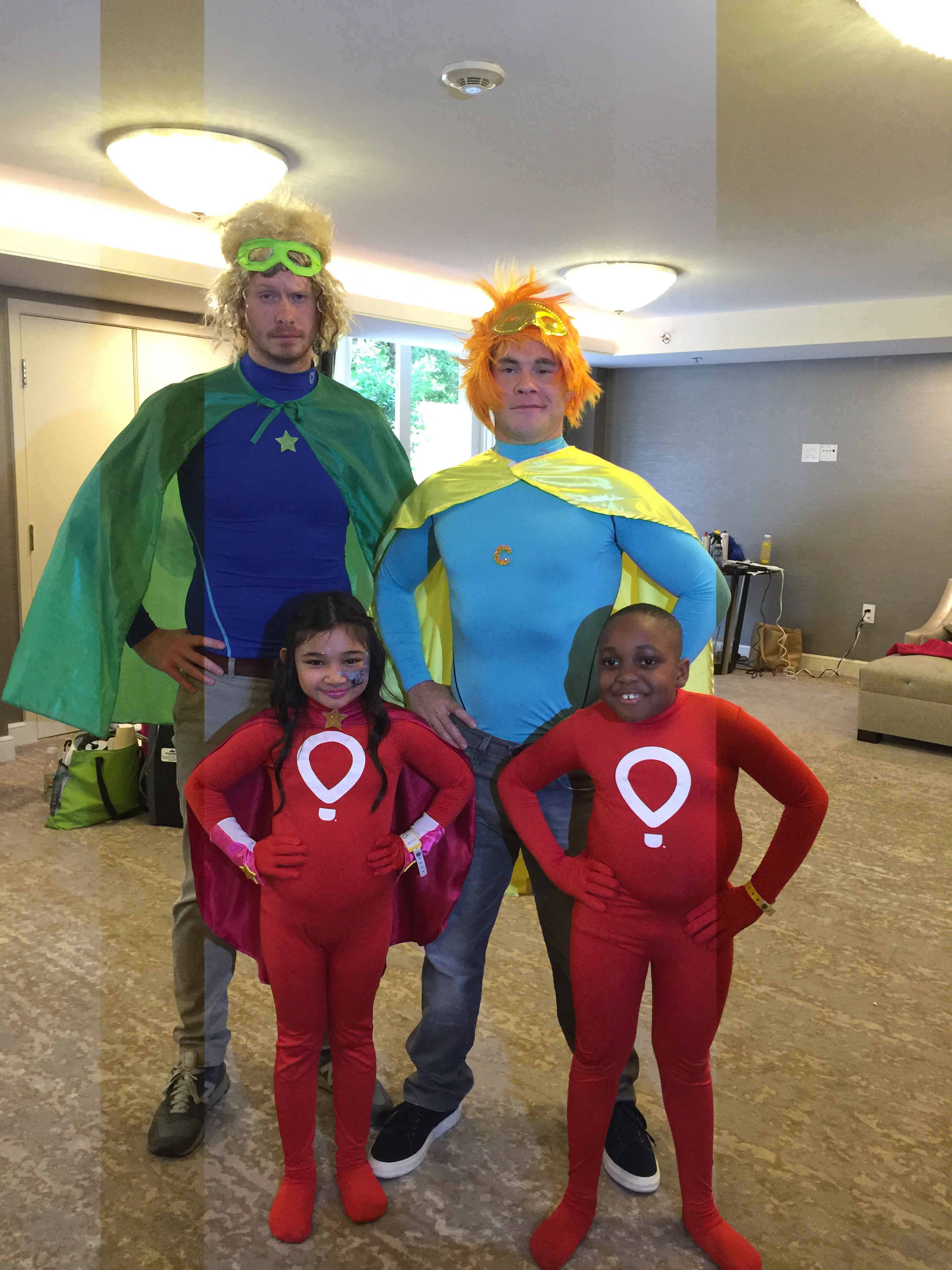 Superheroes for kids! May 24, 2016 4061